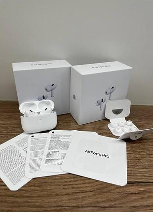 Apple airpods pro 2 (type-c) 5