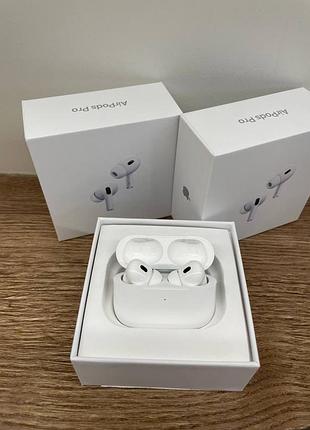 Apple airpods pro 2 (type-c) 2