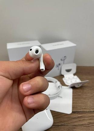 Apple airpods pro 2 (type-c) 4