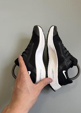 Nike air zoom pegasus 38 38(24см) react 4