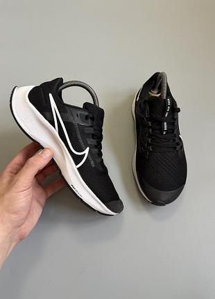 Nike air zoom pegasus 38 38(24см) react