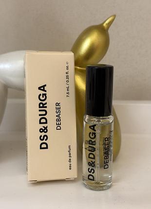 Парфумована вода debaser від ds&durga