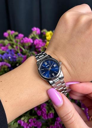 Жіночий годинник casio ltp-v002d-2b3