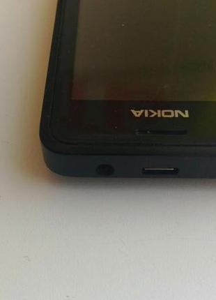 Nokia 301 gul rm-839 7