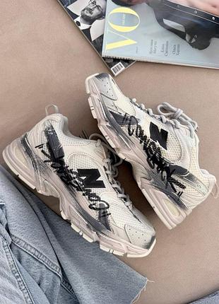 Жіночі кросівки new balance 530