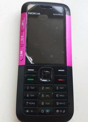 Nokia 5310 xpressmusic
