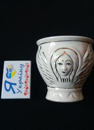 Лампада "ангел"