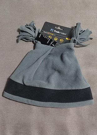 Шапка флісова trekmates thermal