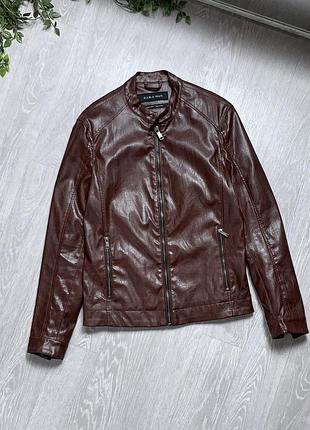 Курточка zara man (на s)