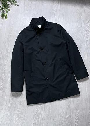 Курточка плащ m&s (m)