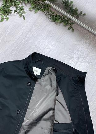 Курточка плащ m&s (m) 2