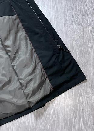Курточка плащ m&s (m) 3