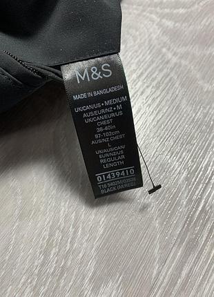Курточка плащ m&s (m) 5