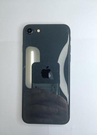 Iphone se 2 64gb 81% icloud lock