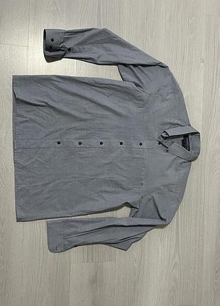Чоловіча сорочка present limited edition "cotton for you"