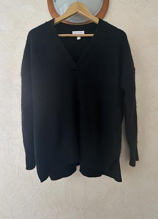 Кашеміровий светр the white company  (р.l) 5