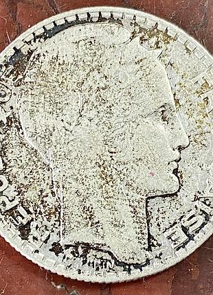 Франція. 10 франків 1933р.