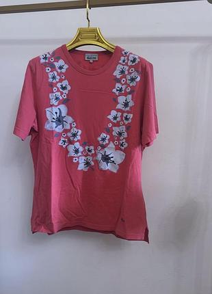 Футболка vivienne westwood