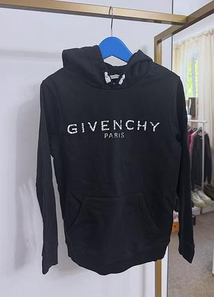 Детское худи givenchy