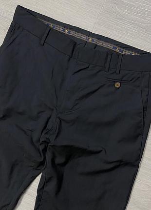 Брюки чоловічі vivienne westwood оригінал l (34)