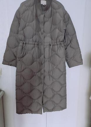 Пуховик h&amp;m 5