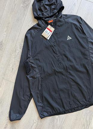 Куртка nike acg 2