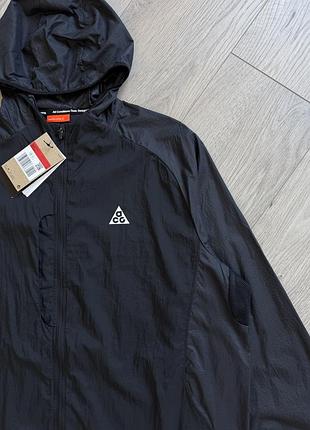 Куртка nike acg 3