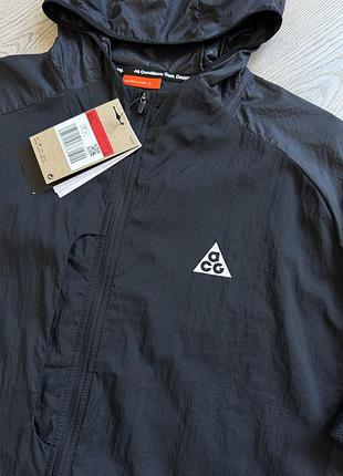 Куртка nike acg 5