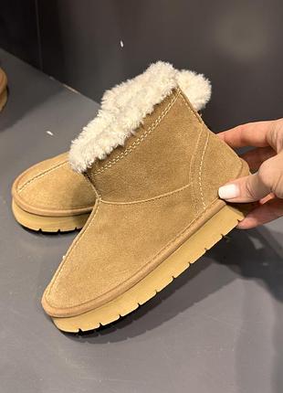 Уггі zara дитячі