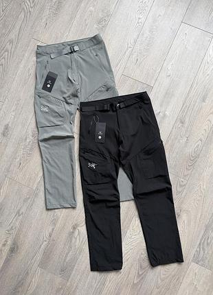 Штани arcteryx