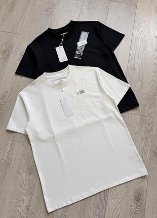 Футболка maison margiela 2