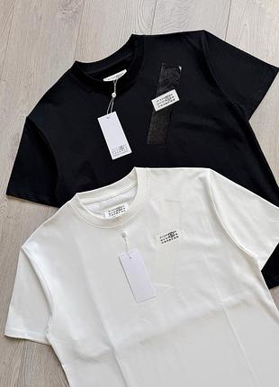 Футболка maison margiela 3