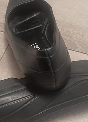 Балетки  calvin klein  оригинальные 5