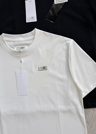 Футболка maison margiela 4