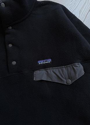 Фліска patagonia 3