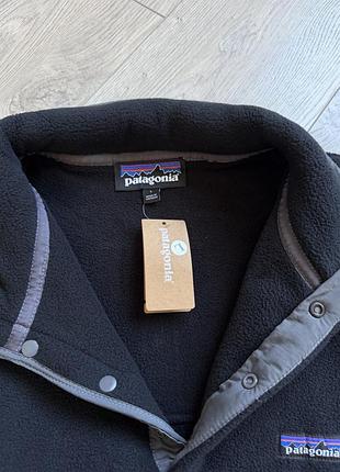 Фліска patagonia 4
