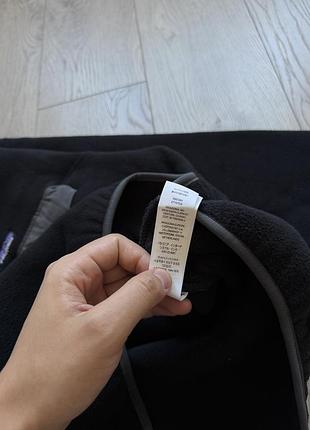 Фліска patagonia 5