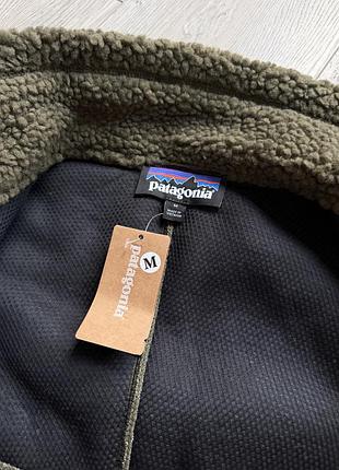 Шерпа patagonia 4