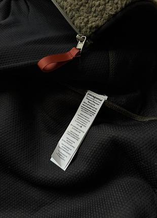 Шерпа patagonia 5