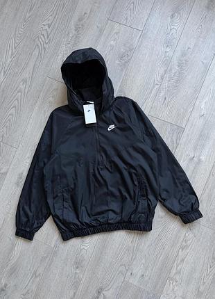 Куртка nike  оригінал