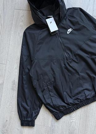 Куртка nike  оригінал 2