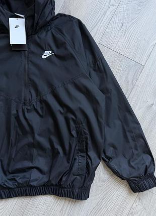 Куртка nike  оригінал 3