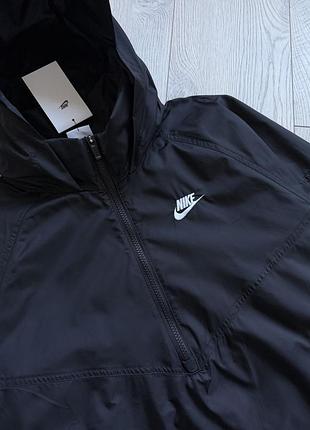 Куртка nike  оригінал 4
