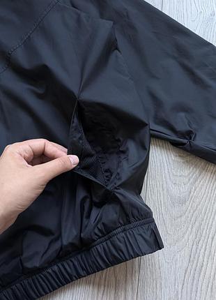 Куртка nike  оригінал 5