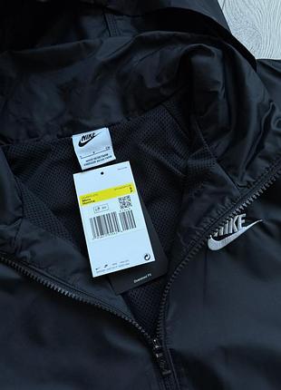 Куртка nike  оригінал 6