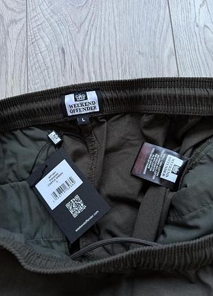 Брюки weekend offender оригинал 3