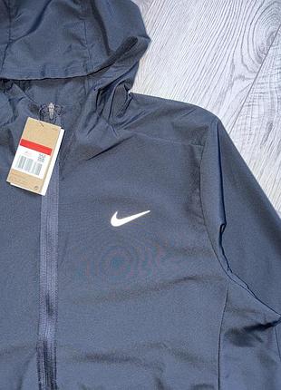 Куртка nike  оригінал 3