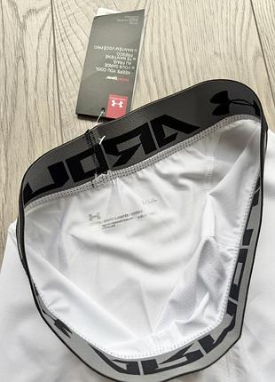 Термо шорти under armour