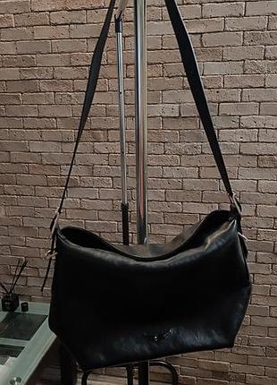 Сумка жіноча zadig &voltaire
шкіряна