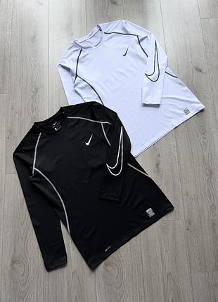 Рашгард термо nike 2